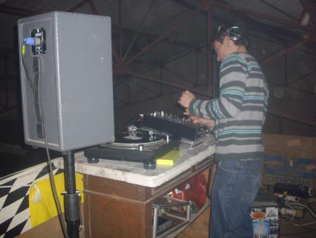  cr�maill�re 11/10/2008