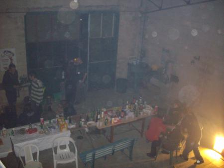 cr�maill�re 11/10/2008