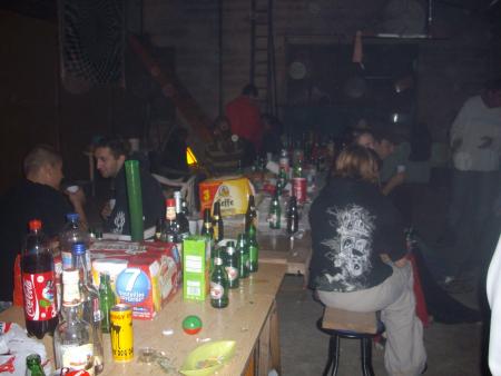  cr�maill�re 11/10/2008